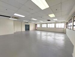 Genting Building (D13), Factory #526443231